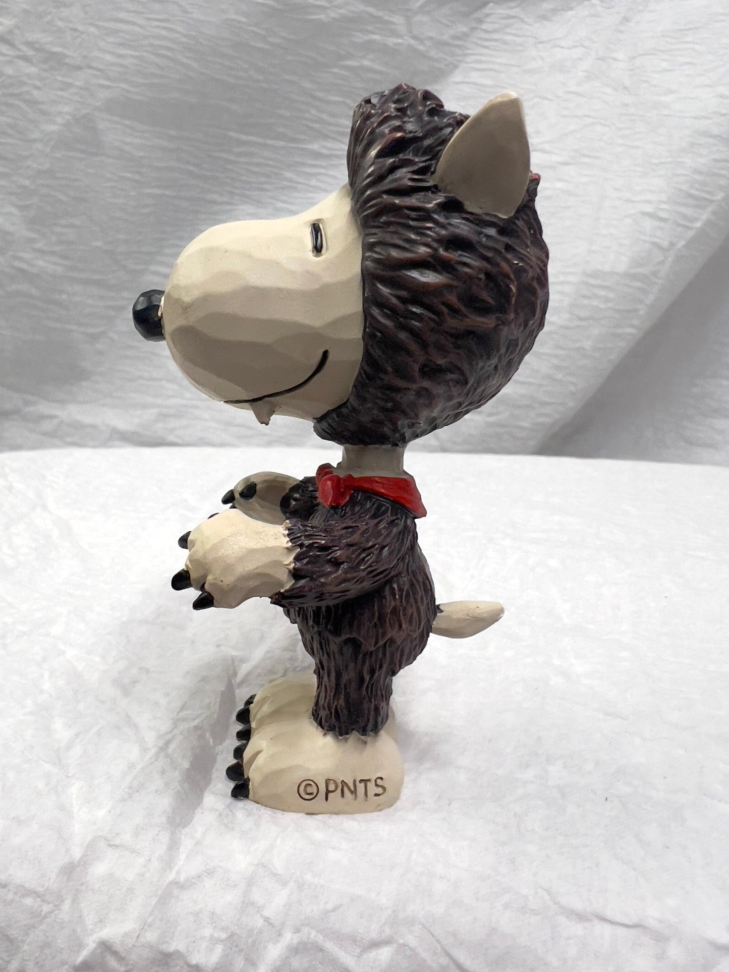 Snoopy Werewolf