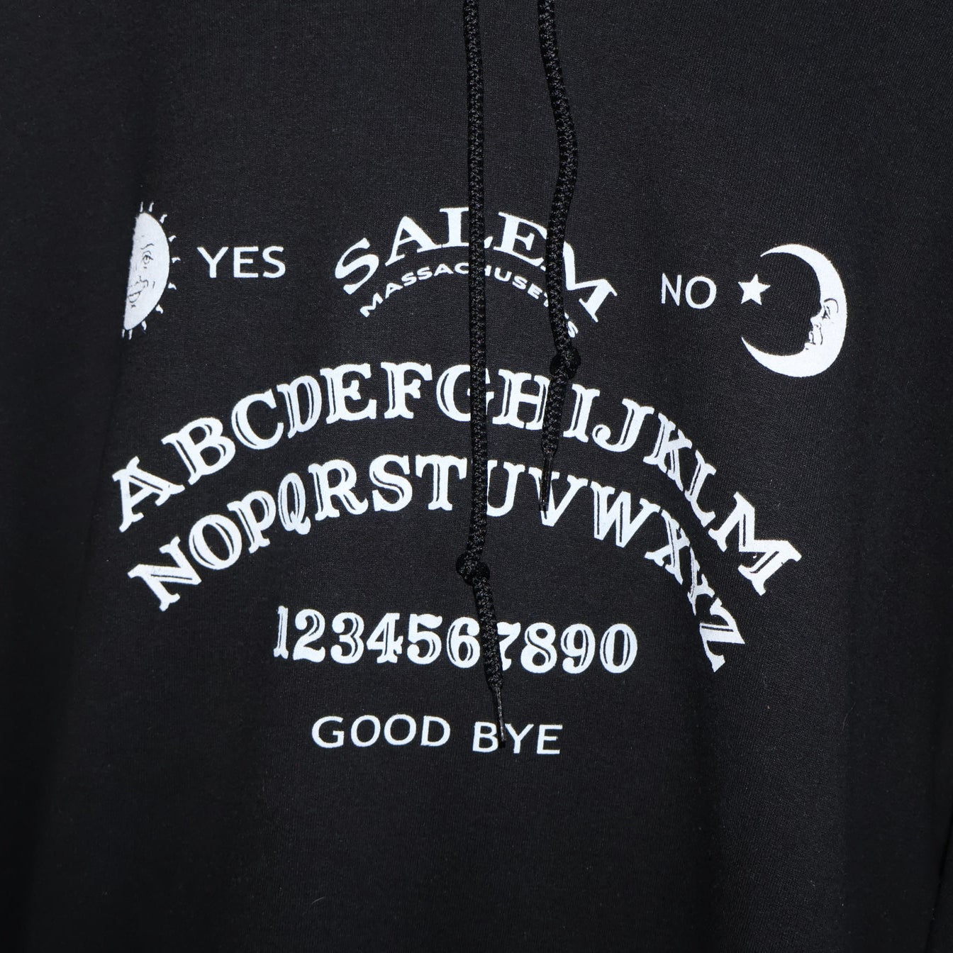 Ouija Crew Sweatshirt