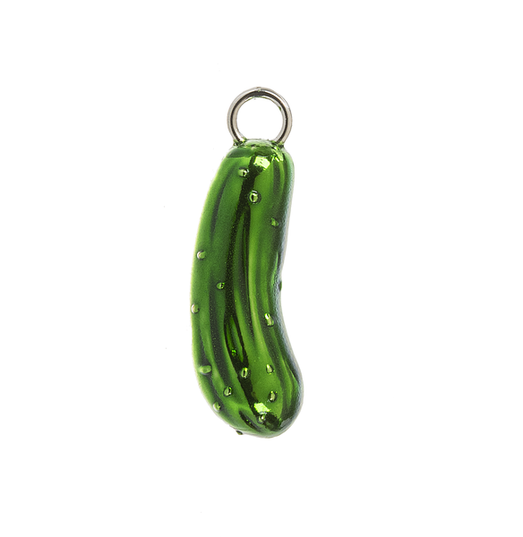 Pickle Charm