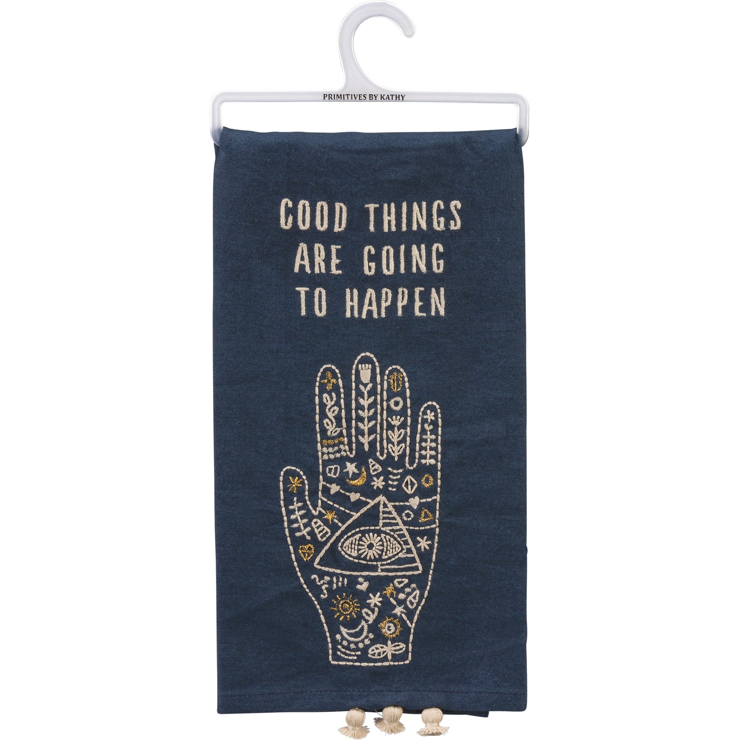 Kitchen Towel - Good Things