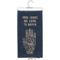 Kitchen Towel - Good Things