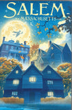 Salem Journals