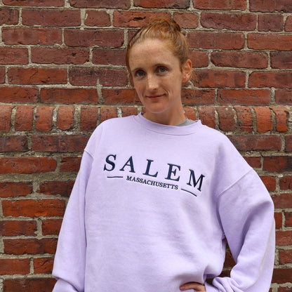 Sweat Salem Lines