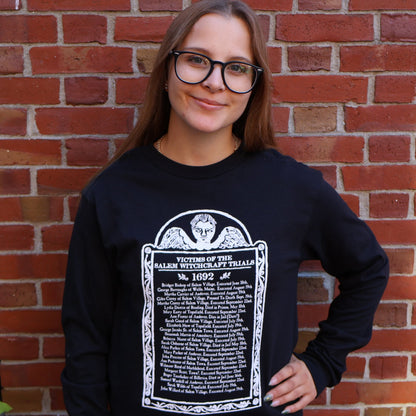 Tee Witchcraft Trial Victims