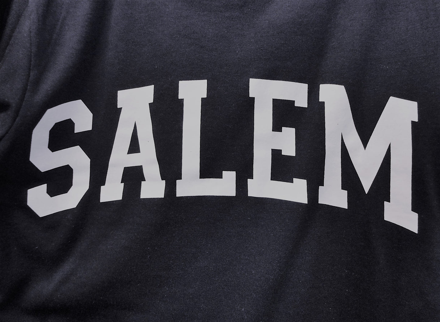 Long Sleeve Arm Print