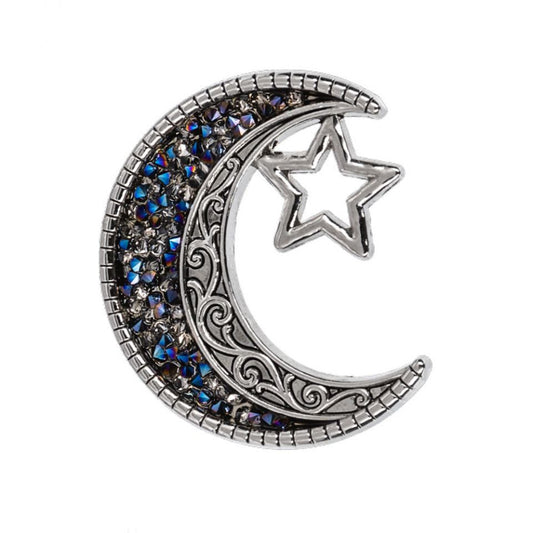 Moon Charm