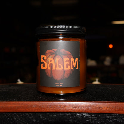 Salem Candle