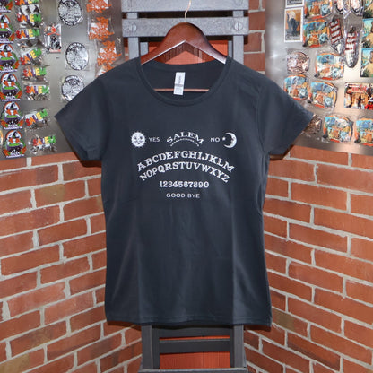 Ouija Ladies T-Shirt