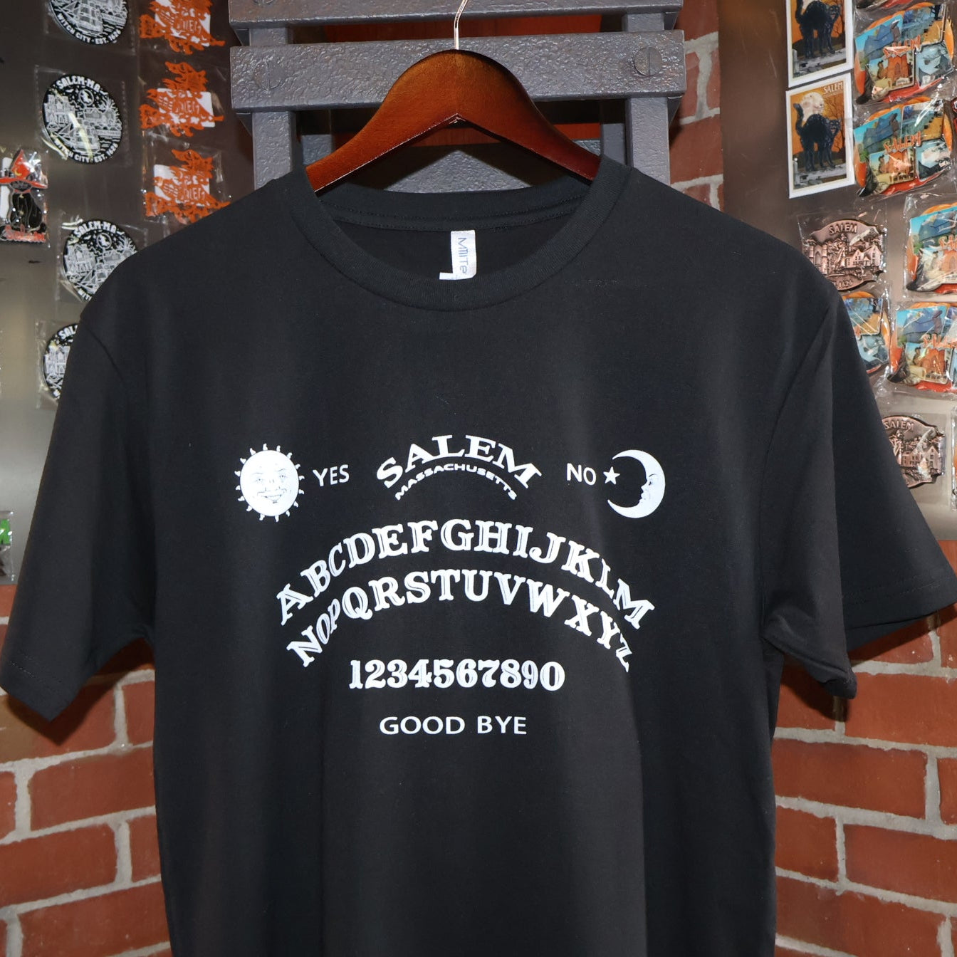 Ouija T-Shirt Unisex