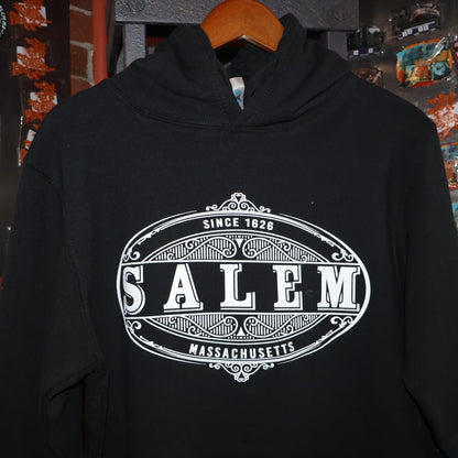 Vintage Salem Hoodie