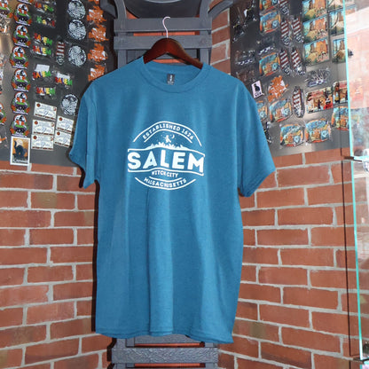 T-Shirt Skyline