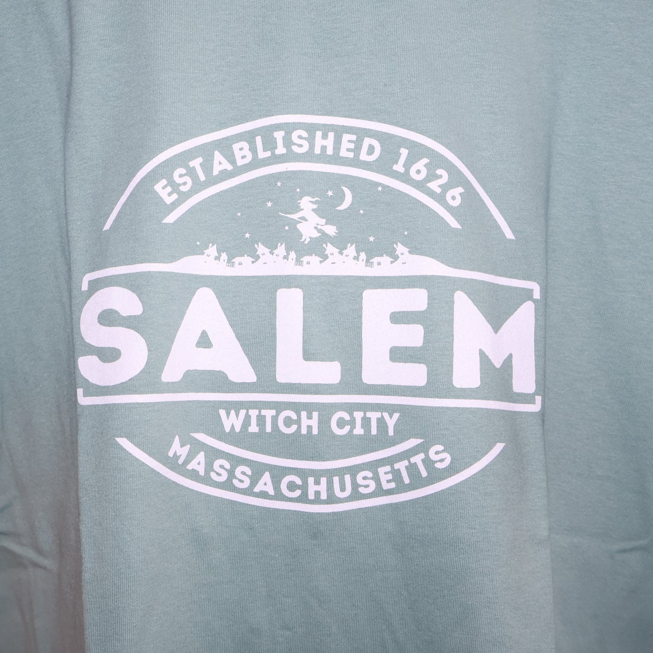 T-Shirt Skyline