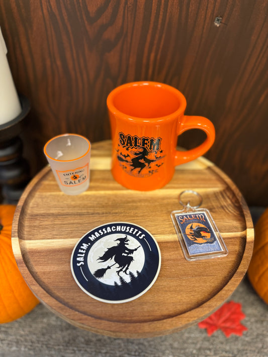 Halloween Souvenir Express Package