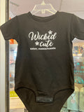 Salem Onesies