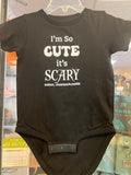 Salem Onesies
