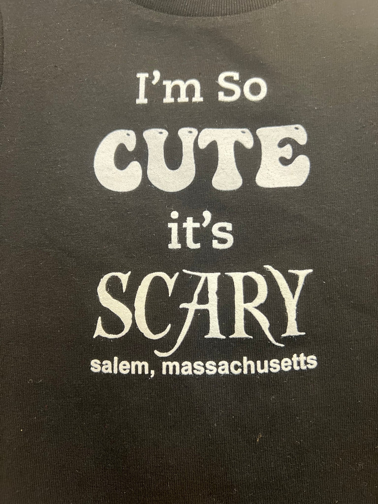 Salem Onesies