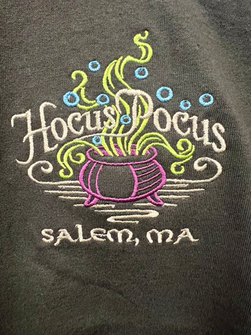 Tee Hocus Pocus