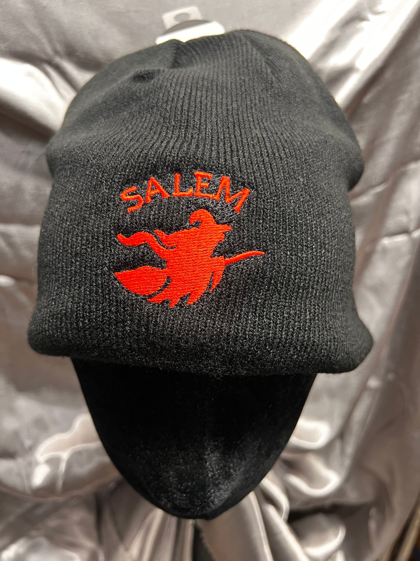 Salem Beanie