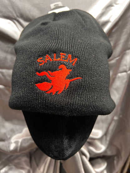 Salem Beanie