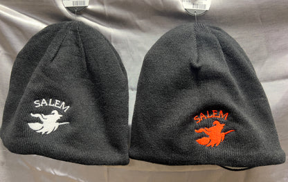 Salem Beanie