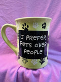 Leader of the Pack Mug