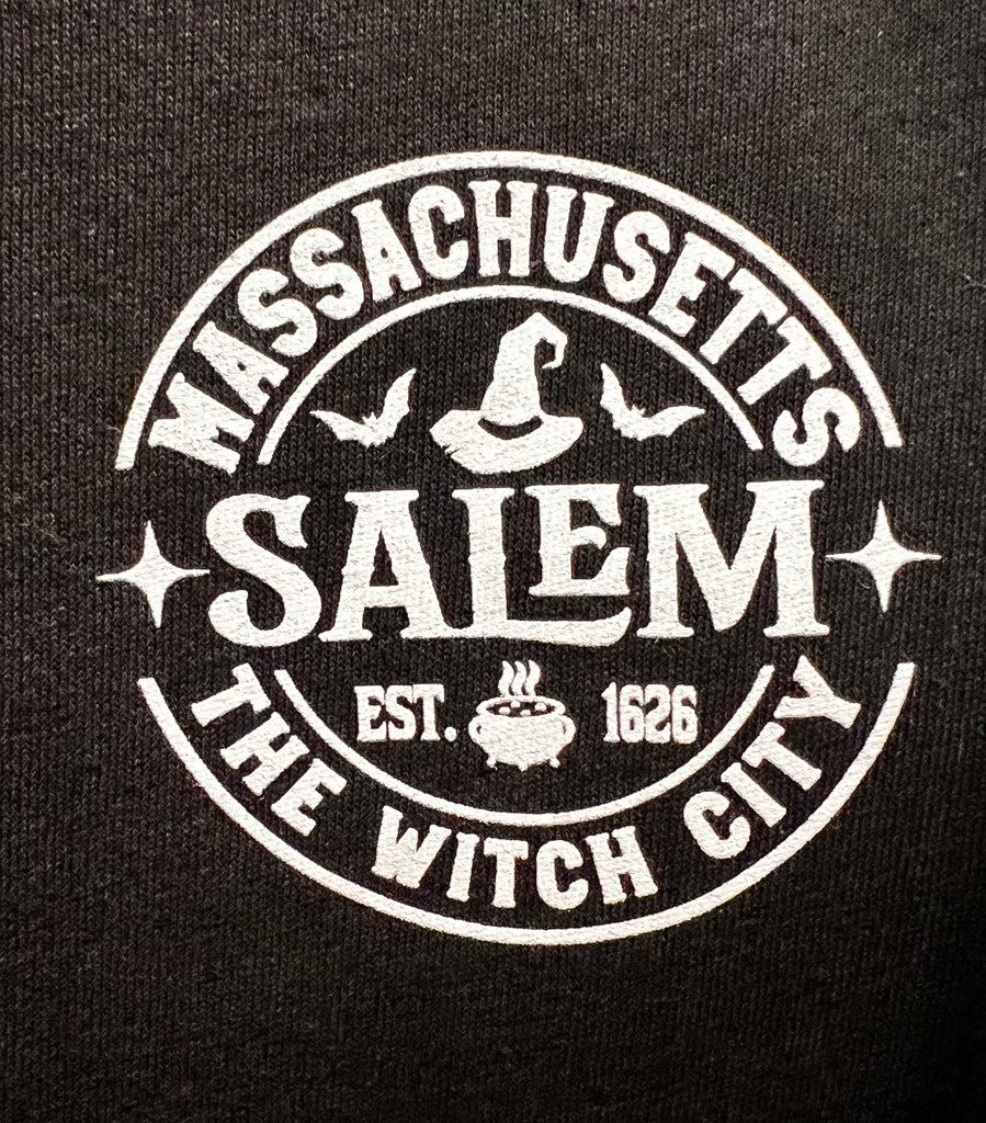 Circle Chest Icons Long Sleeve