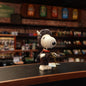 Snoopy Werewolf