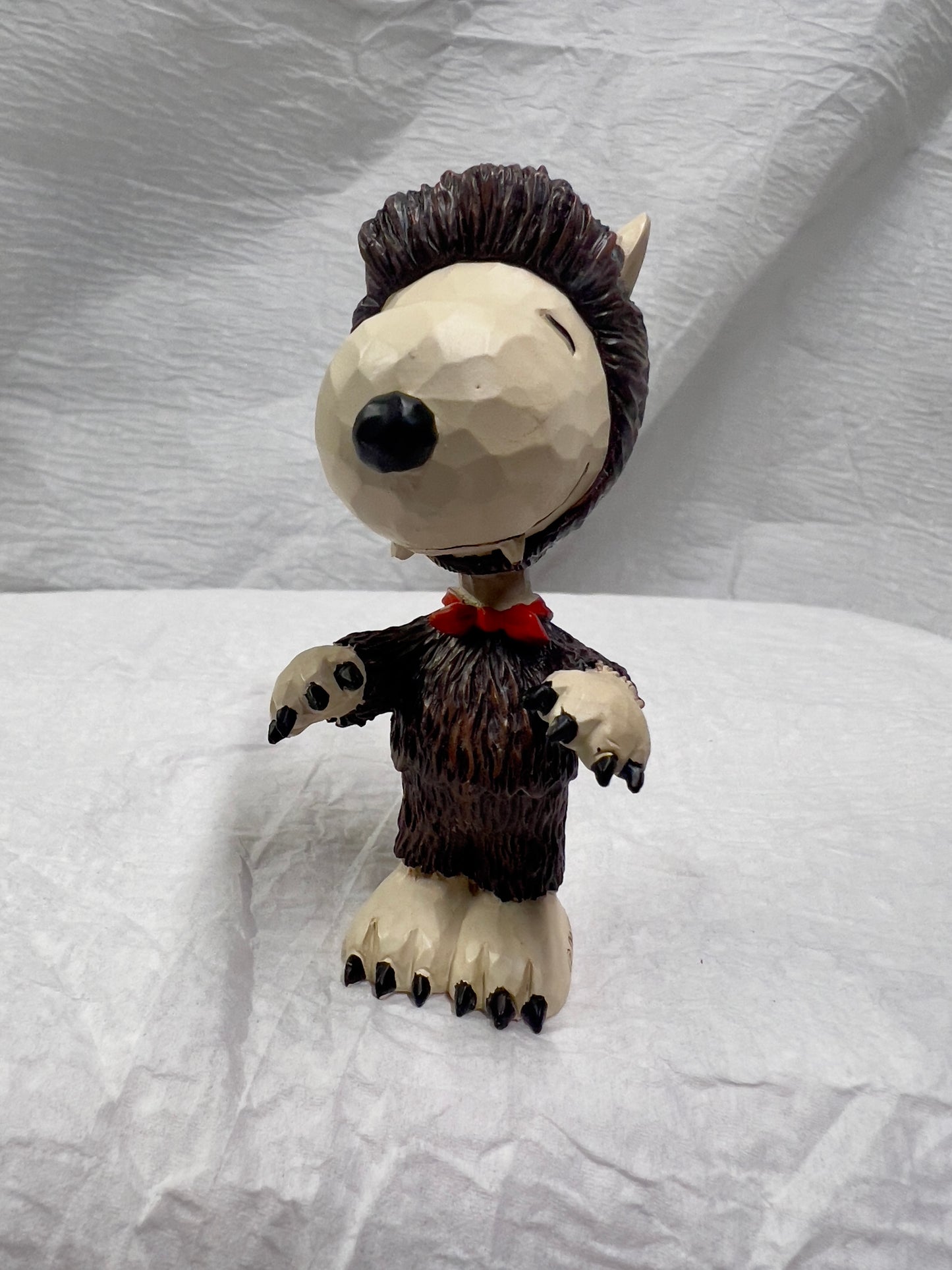 Snoopy Werewolf