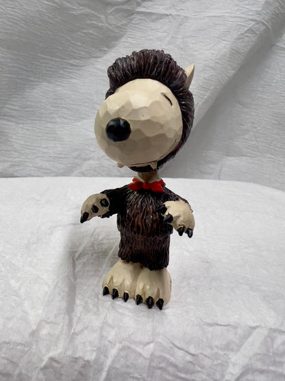 Snoopy Werewolf