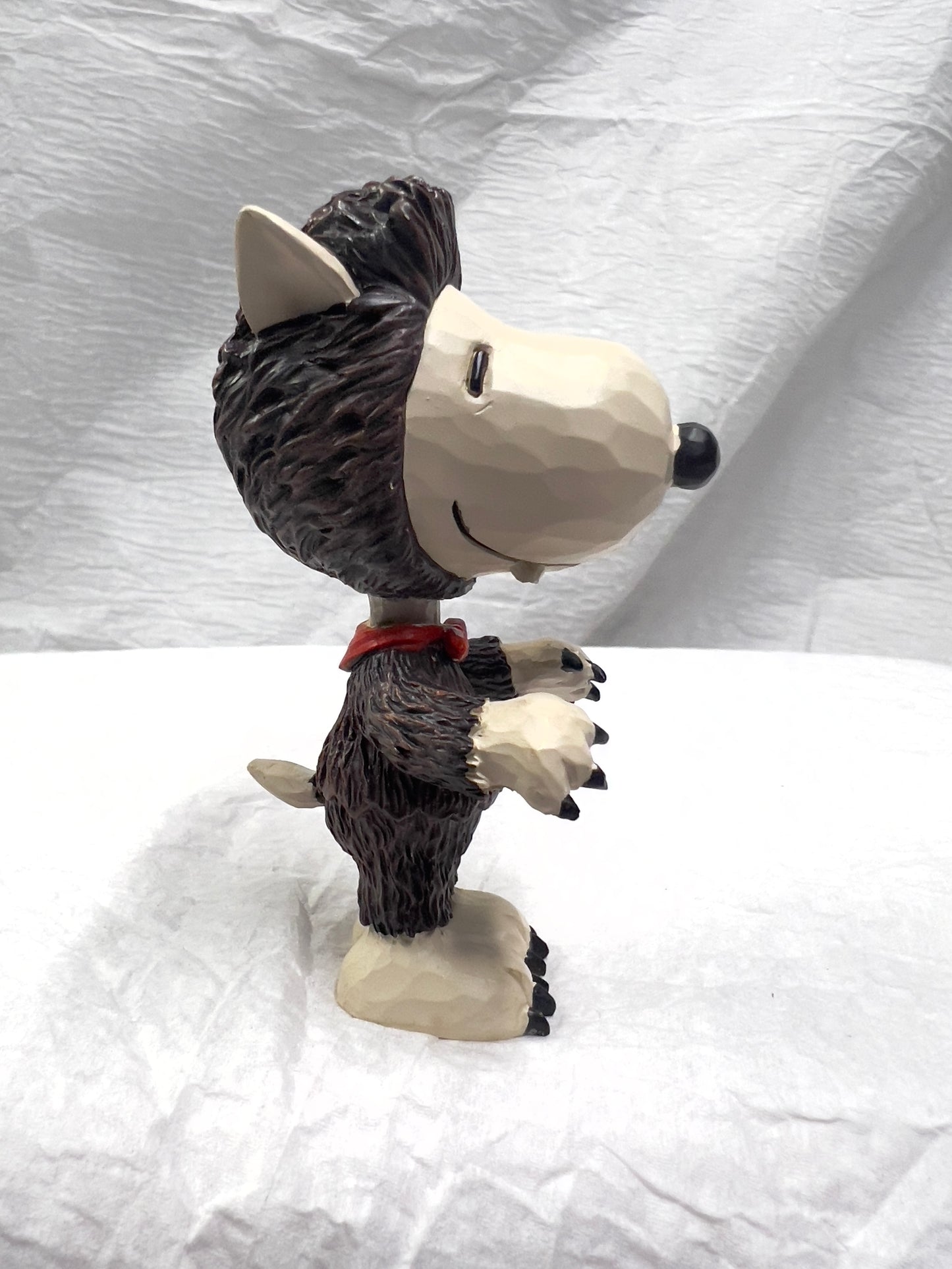 Snoopy Werewolf