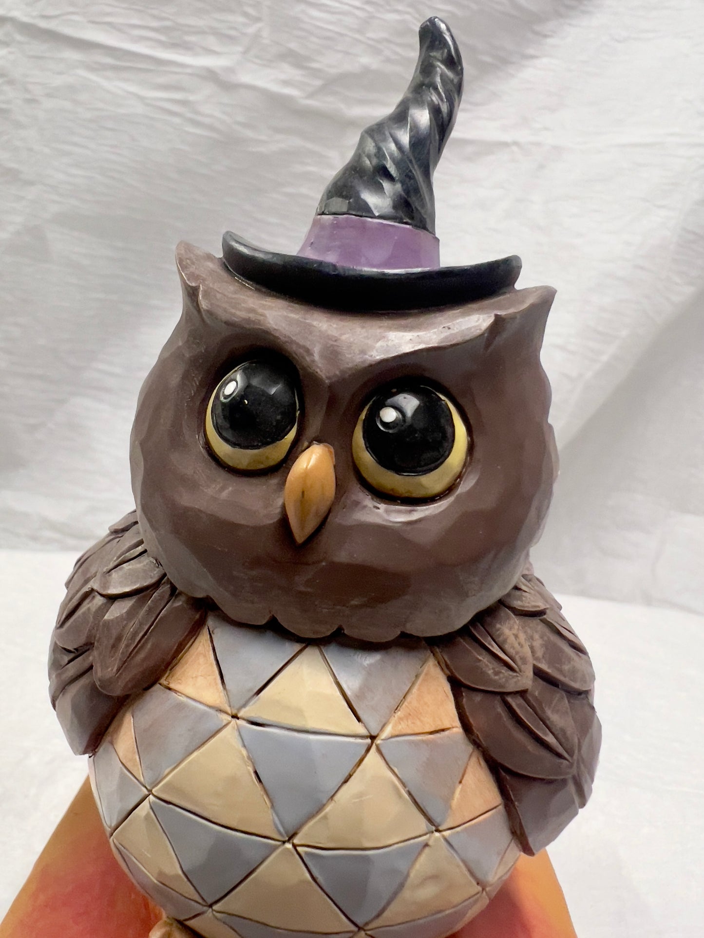 Halloween Hoot Owl