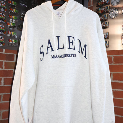 Salem Garage Hoodie