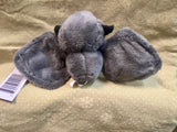 Salem Bat Plush
