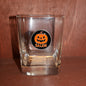 Square Whiskey Glass