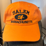Kids Embroidered Hat