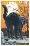 Salem Journals