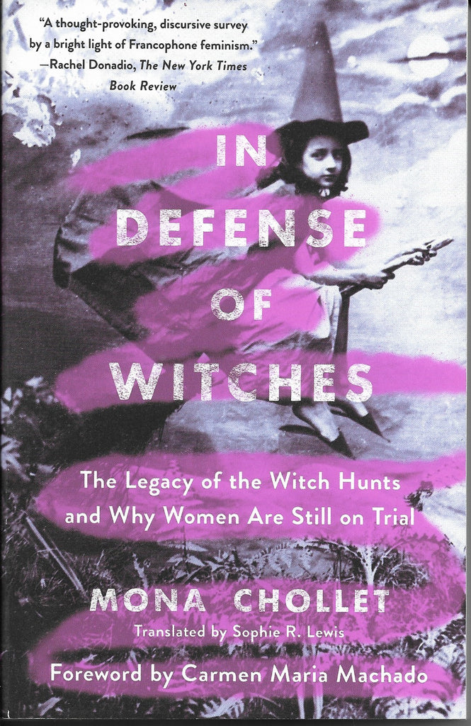 In Defense of Witches