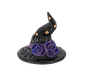 Bewitching Hat Charm