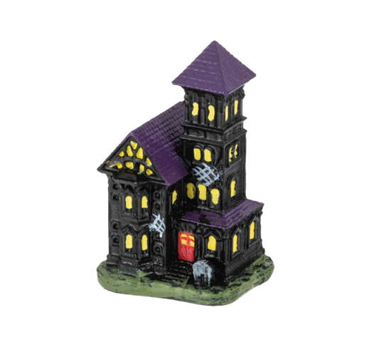 Haunted House Charm
