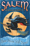 Salem Journals