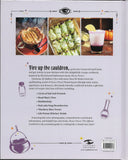 Hocus Pocus Cookbook