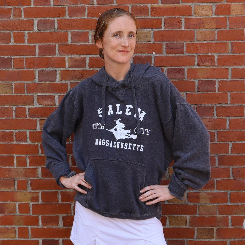 Witch Hoodie