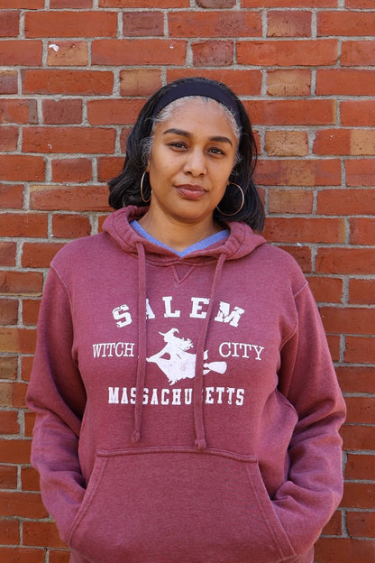 Witch Hoodie