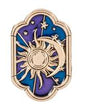 Sun/Moon Charm