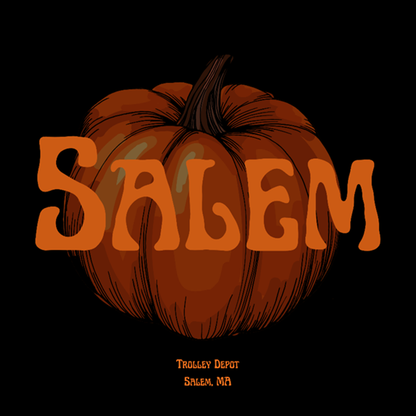 Salem Candle