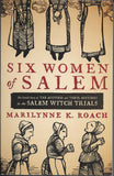 Six Women of Salem