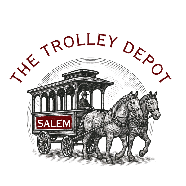 The Trolley Depot