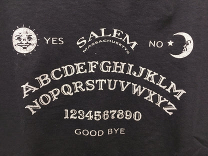 Tee Ouija Board