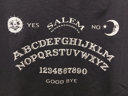 Tee Ouija Board