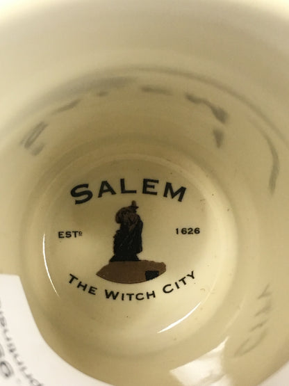Shot Glass Witch Museum